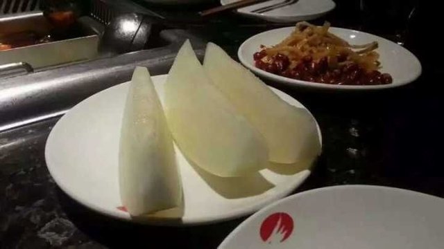 麻辣锅底
