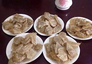 丰年灌肠