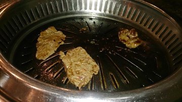 烤牛肉