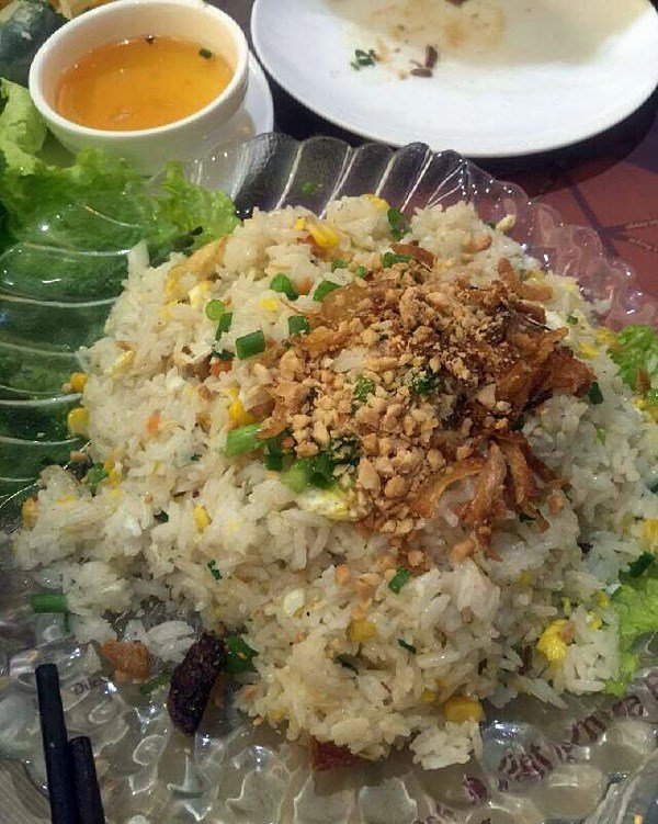 越南炒饭