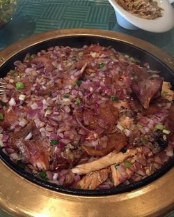 八斗鸡