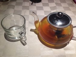 水果茶