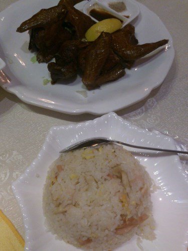 总理套餐
