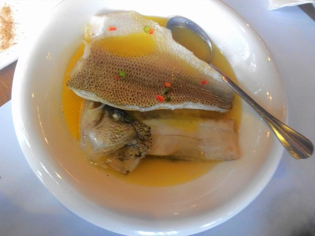 非一般鲈鱼