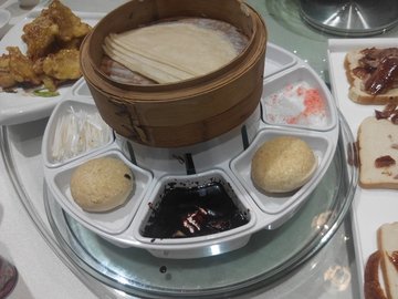 烤鸭