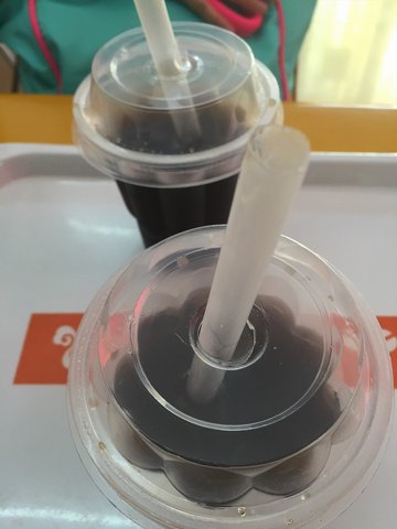 酸梅汤