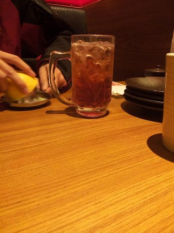 威士忌酒
