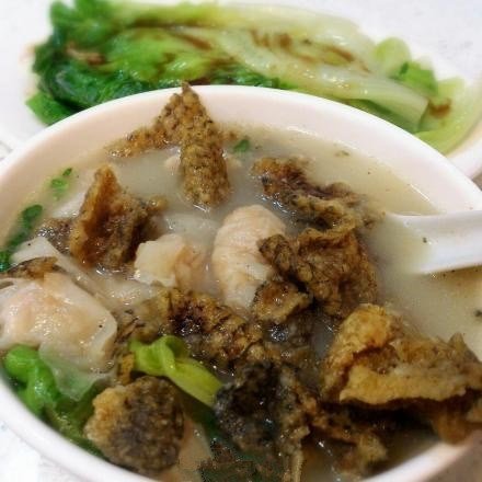 鱼蛋粉