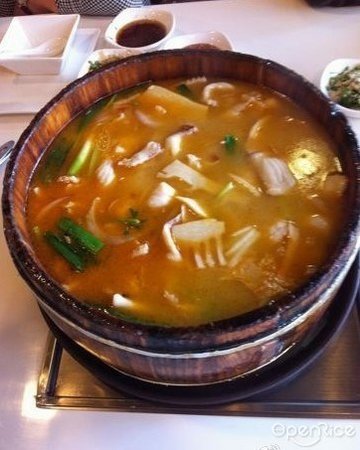 木桶鱼