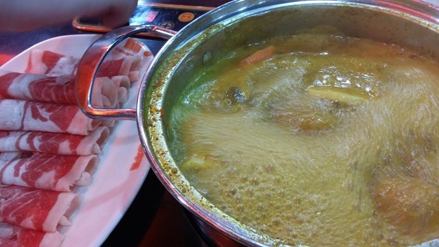 肥牛