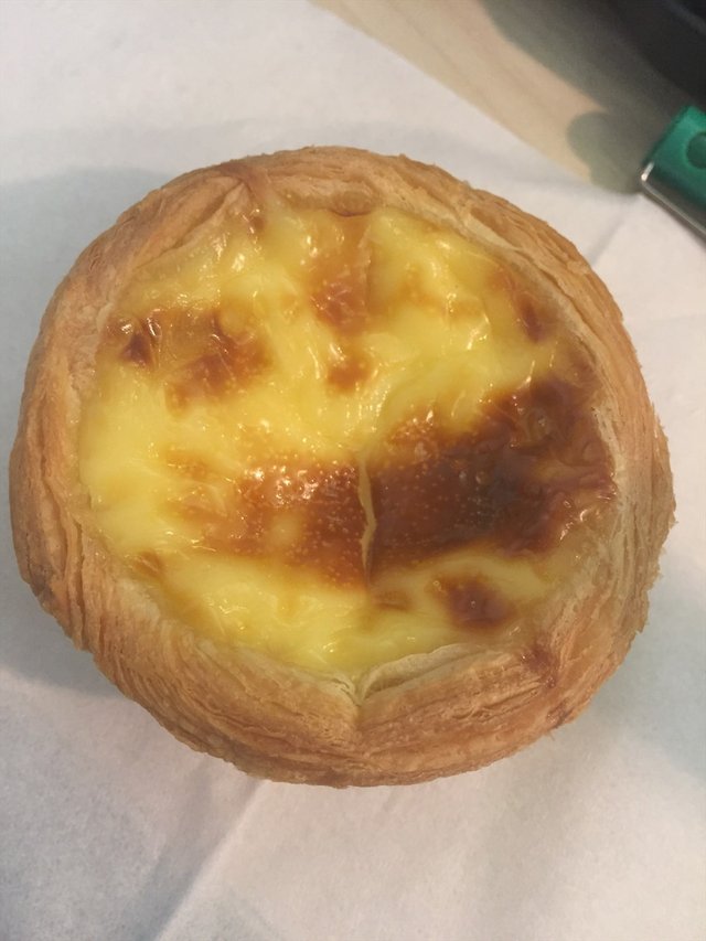 蛋挞