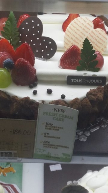 蛋糕