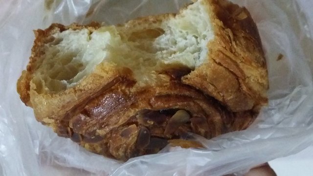 面包