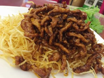 乾隆土豆包