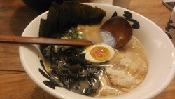 黄金拉面