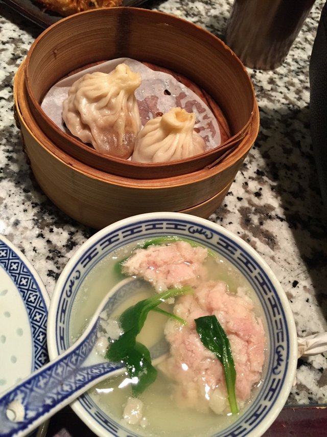 清水狮子头