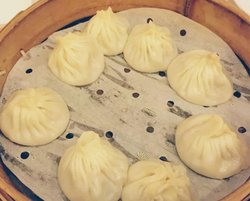 鲜肉小笼