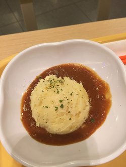 土豆泥