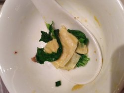 青菜小炒