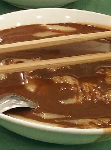 面茶