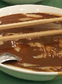 面茶