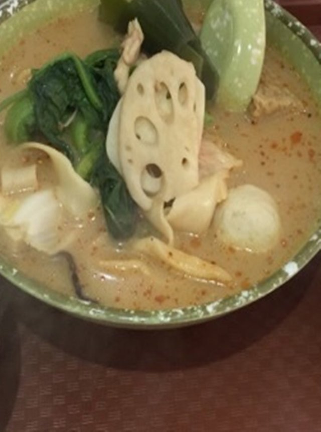 麻辣烫