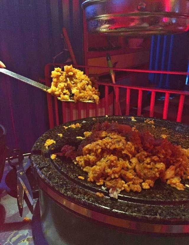 猪猪炒饭