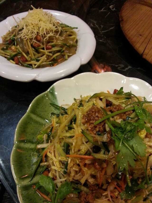 东北大拉皮