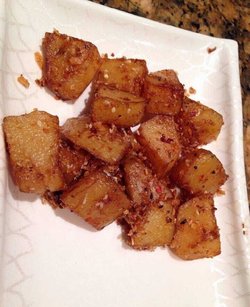 小土豆