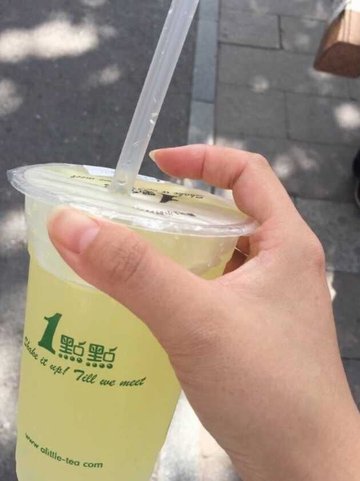 金桔柠檬