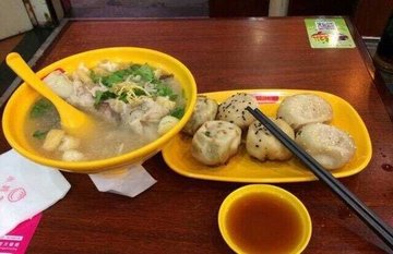 小杨生煎