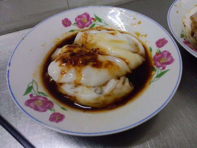 挺滑的