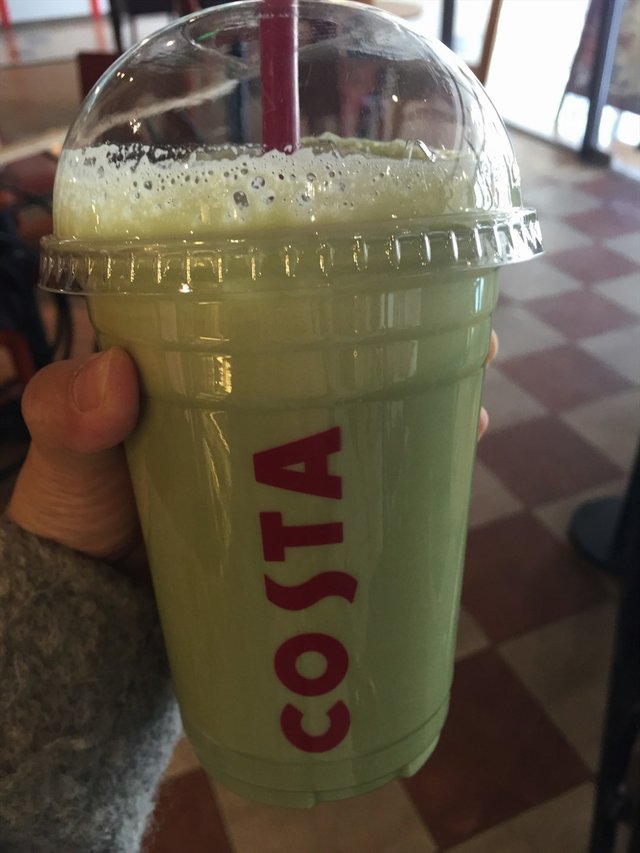 抹茶冰