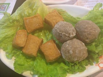 鱼浆双拼
