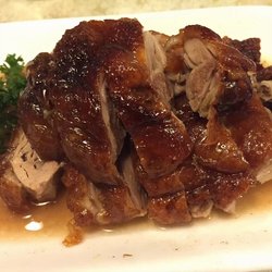 烧味双拼