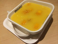 芒果西米露
