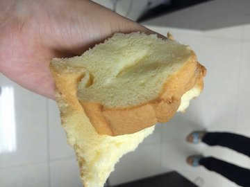 超绵蛋糕