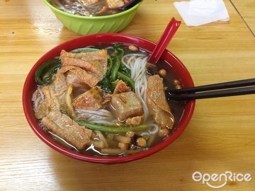 螺蛳粉