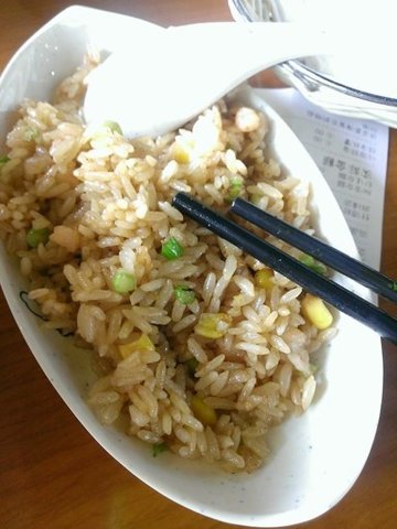 什锦炒饭