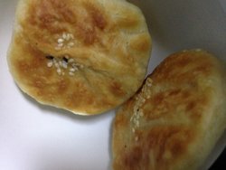 糖饼
