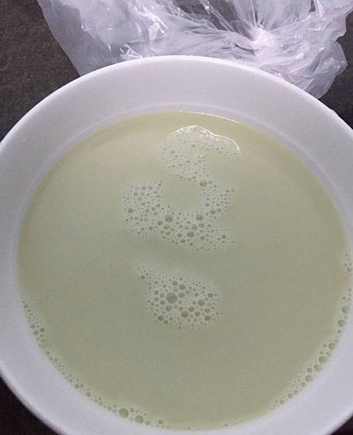豆汁