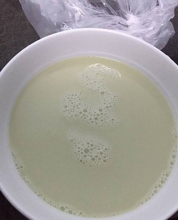 豆汁