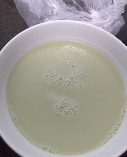 豆汁