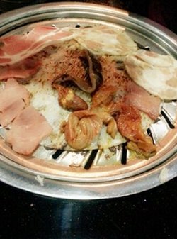 五花肉