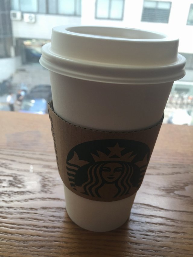 抹茶拿铁