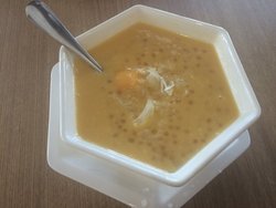 杨枝甘露