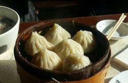 南翔小笼包