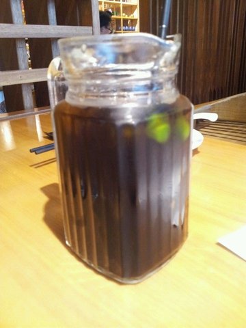 酸梅汁