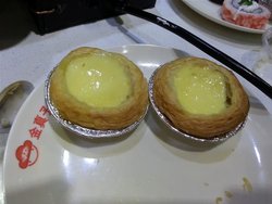 蛋挞
