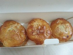 老婆饼